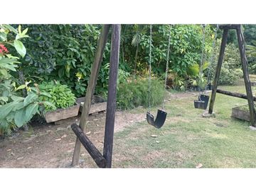 VENTA DE FINCA EN SANTA FE DE ANTIOQUIA