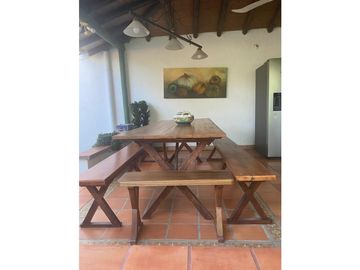 VENTA DE FINCA EN SANTA FE DE ANTIOQUIA