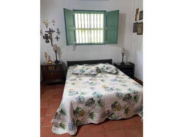 VENTA DE FINCA EN SANTA FE DE ANTIOQUIA