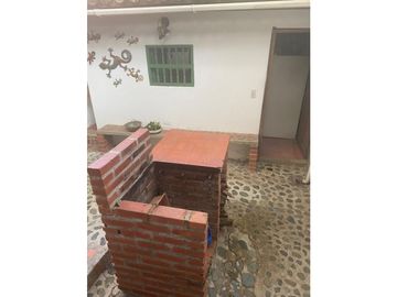 VENTA DE FINCA EN SANTA FE DE ANTIOQUIA