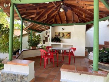 VENTA DE FINCA EN SANTA FE DE ANTIOQUIA