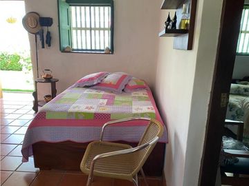 VENTA DE FINCA EN SANTA FE DE ANTIOQUIA