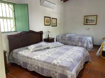 VENTA DE FINCA EN SANTA FE DE ANTIOQUIA