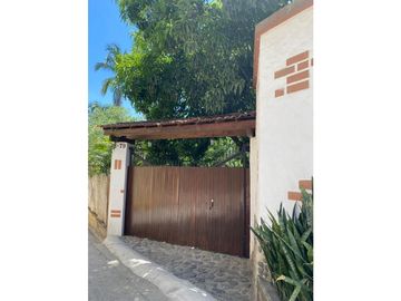 VENTA DE FINCA EN SANTA FE DE ANTIOQUIA