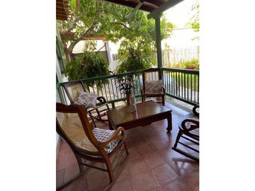 VENTA DE FINCA EN SANTA FE DE ANTIOQUIA