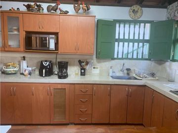 VENTA DE FINCA EN SANTA FE DE ANTIOQUIA