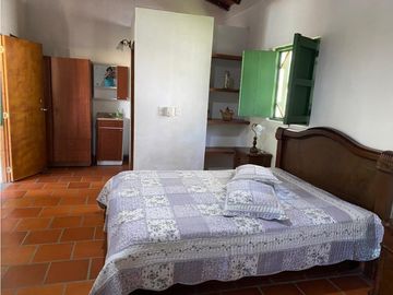 VENTA DE FINCA EN SANTA FE DE ANTIOQUIA