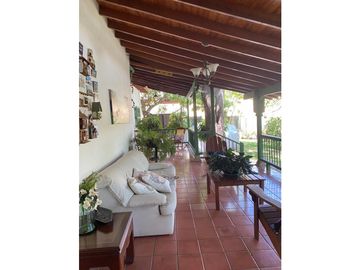 VENTA DE FINCA EN SANTA FE DE ANTIOQUIA