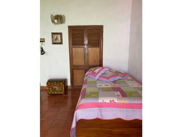 VENTA DE FINCA EN SANTA FE DE ANTIOQUIA