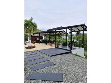 VENTA DE FINCA EN SOPETRAN