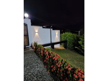 VENTA DE FINCA EN SOPETRAN