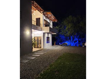 VENTA DE FINCA EN SOPETRAN