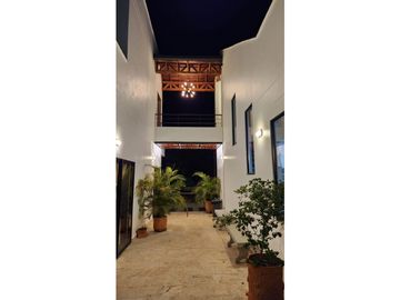 VENTA DE FINCA EN SOPETRAN