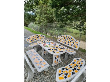 VENTA DE FINCA EN SOPETRAN