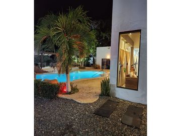 VENTA DE FINCA EN SOPETRAN
