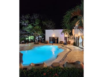 VENTA DE FINCA EN SOPETRAN