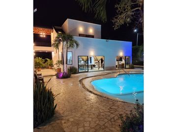 VENTA DE FINCA EN SOPETRAN