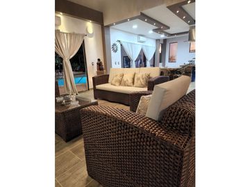 VENTA DE FINCA EN SOPETRAN