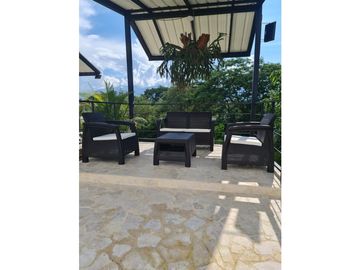 VENTA DE FINCA EN SOPETRAN