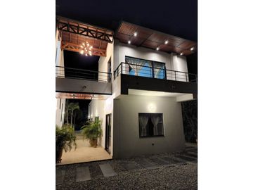 VENTA DE FINCA EN SOPETRAN