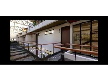 VENTA DE APARTAMENTO EN CONDOMINIO