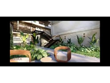 VENTA DE APARTAMENTO EN CONDOMINIO