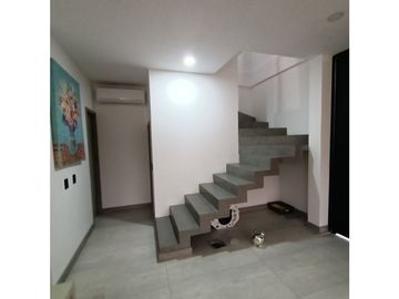 Venta De Casa En Condominio Sopetran