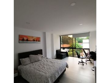 Venta De Casa En Condominio Sopetran