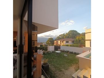 Venta De Casa En Condominio Sopetran