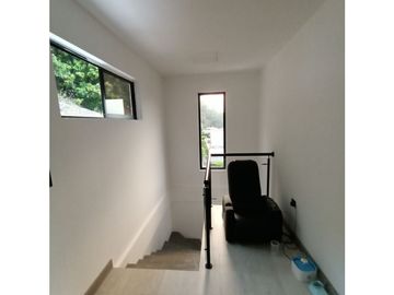 Venta De Casa En Condominio Sopetran