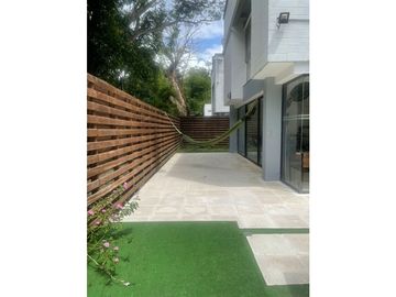 VENTA DE CASA EN SANTA FE DE ANTIOQUIA