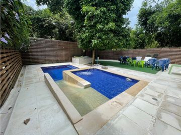 VENTA DE CASA EN SANTA FE DE ANTIOQUIA
