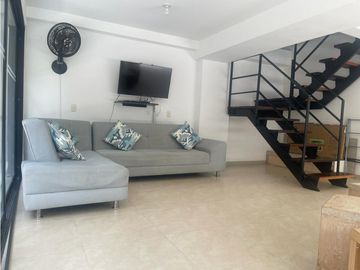 VENTA DE CASA EN SANTA FE DE ANTIOQUIA