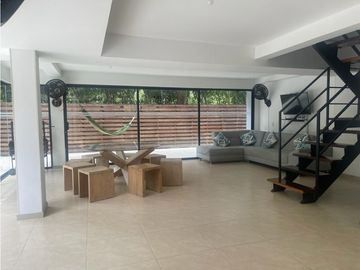 VENTA DE CASA EN SANTA FE DE ANTIOQUIA