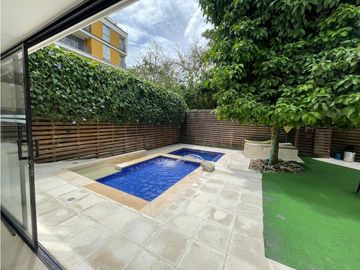VENTA DE CASA EN SANTA FE DE ANTIOQUIA
