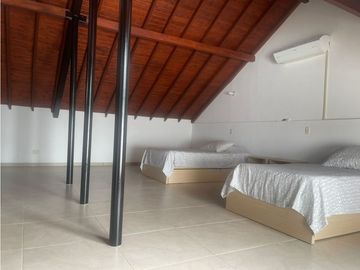 VENTA DE CASA EN SANTA FE DE ANTIOQUIA