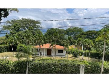 Venta De Hermosa Casa En Sopetran