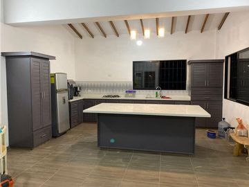 Venta De Hermosa Casa En Sopetran