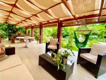 VENTA DE FINCA EN SANTA FE DE ANTIOQUIA