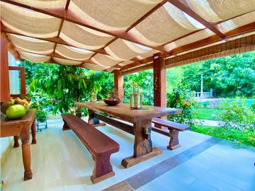 VENTA DE FINCA EN SANTA FE DE ANTIOQUIA