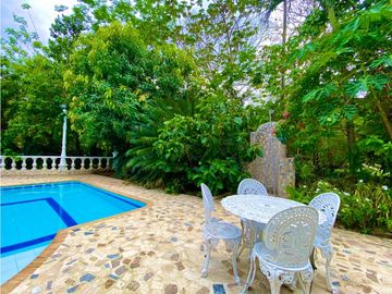 VENTA DE FINCA EN SANTA FE DE ANTIOQUIA