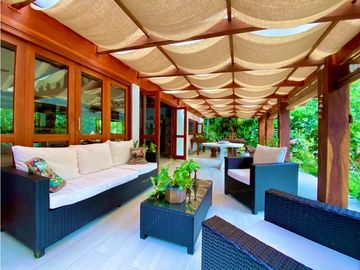 VENTA DE FINCA EN SANTA FE DE ANTIOQUIA