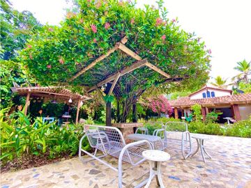 VENTA DE FINCA EN SANTA FE DE ANTIOQUIA