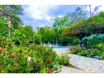 VENTA DE FINCA EN SANTA FE DE ANTIOQUIA