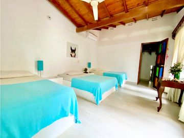 VENTA DE FINCA EN SANTA FE DE ANTIOQUIA