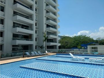 VENTA DE APARTAMENTO EN UNIDAD SAN JERONIMO