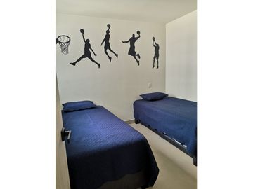 VENTA DE APARTAMENTO EN UNIDAD SAN JERONIMO