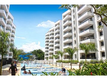 VENTA DE APARTAMENTO EN UNIDAD SAN JERONIMO