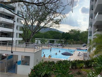 VENTA DE APARTAMENTO EN UNIDAD SAN JERONIMO