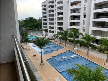 VENTA DE APARTAMENTO EN UNIDAD SAN JERONIMO